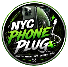 NYC Tech Repair Co. logo