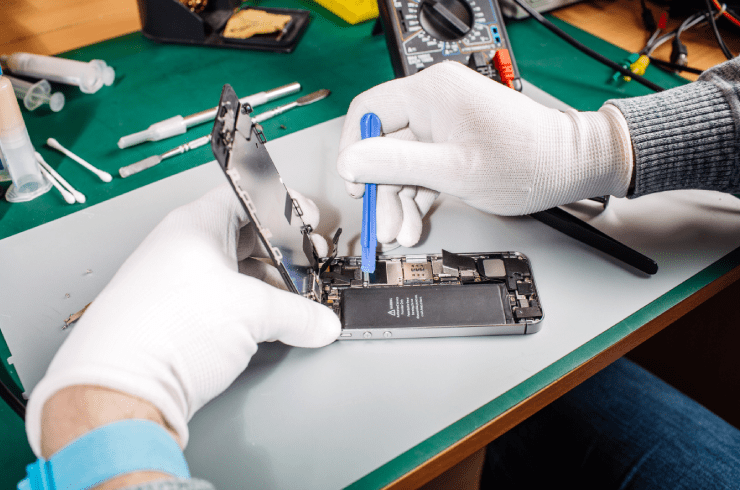 NYC Tech Repair Co.